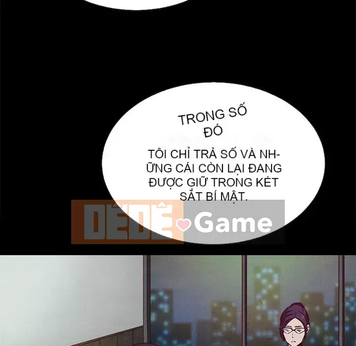 Diệt vong Chương 1-51