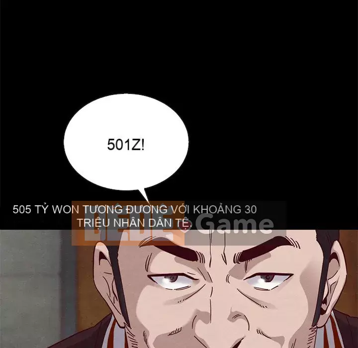 Diệt vong Chương 1-51