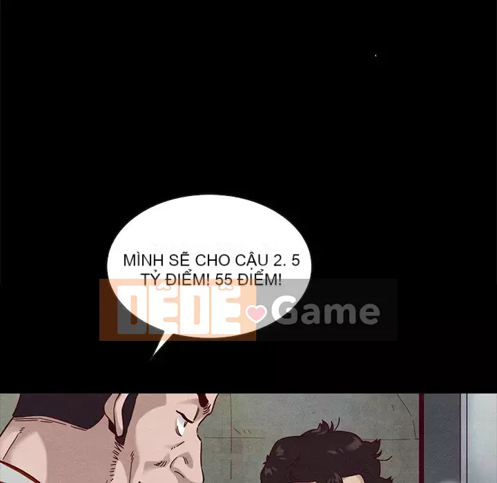 Diệt vong Chương 1-51