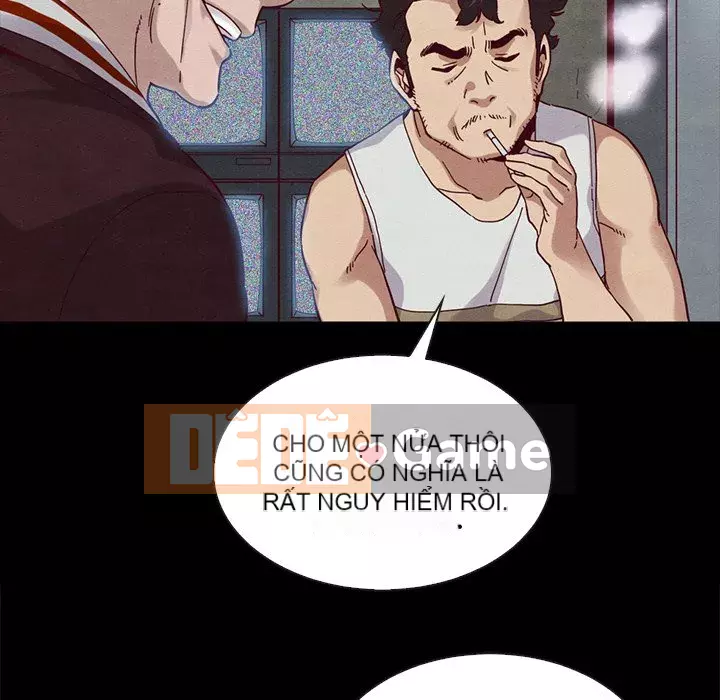 Diệt vong Chương 1-51