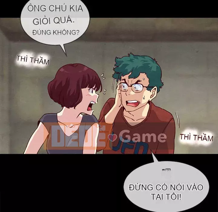 Diệt vong Chương 1-51