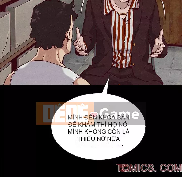 Diệt vong Chương 1-51