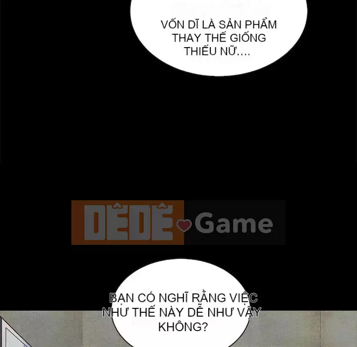 Diệt vong Chương 1-51