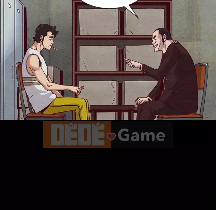 Diệt vong Chương 1-51