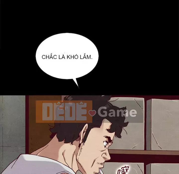 Diệt vong Chương 1-51