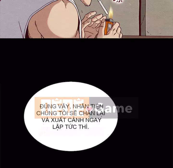 Diệt vong Chương 1-51