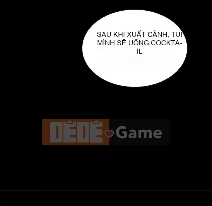 Diệt vong Chương 1-51