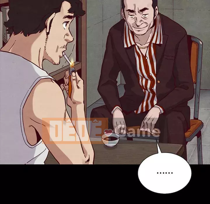 Diệt vong Chương 1-51