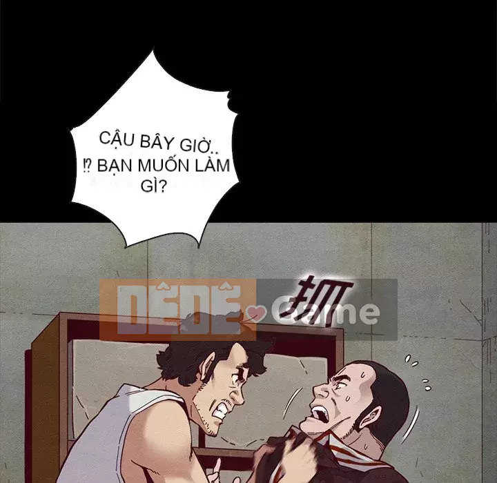 Diệt vong Chương 1-51