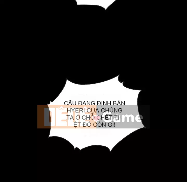 Diệt vong Chương 1-51