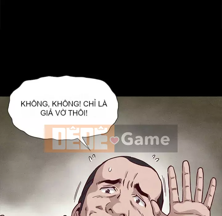 Diệt vong Chương 1-51