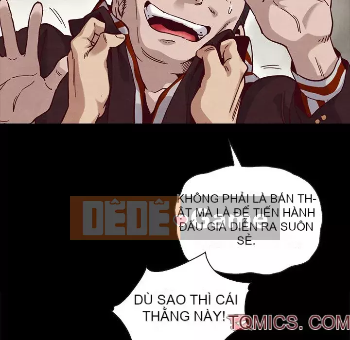 Diệt vong Chương 1-51