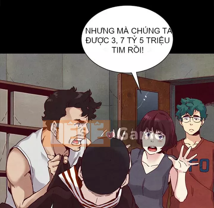 Diệt vong Chương 1-51