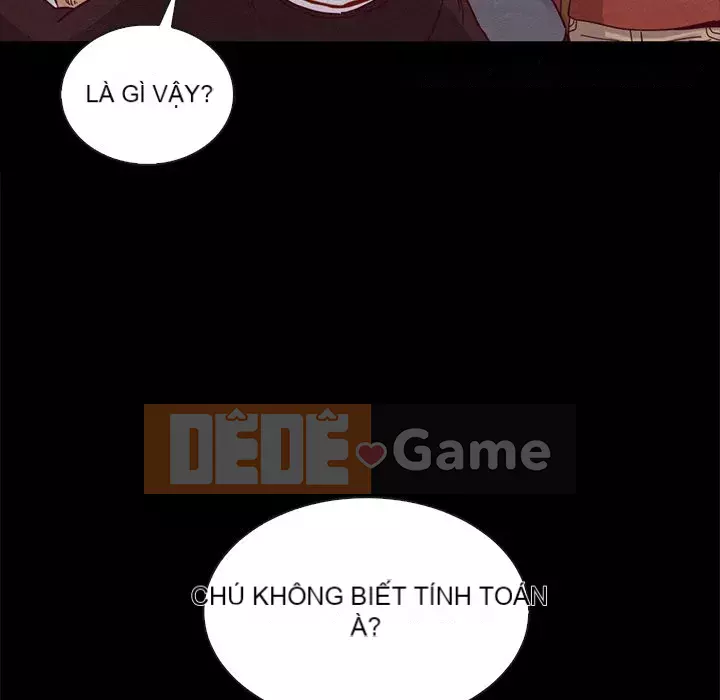 Diệt vong Chương 1-51