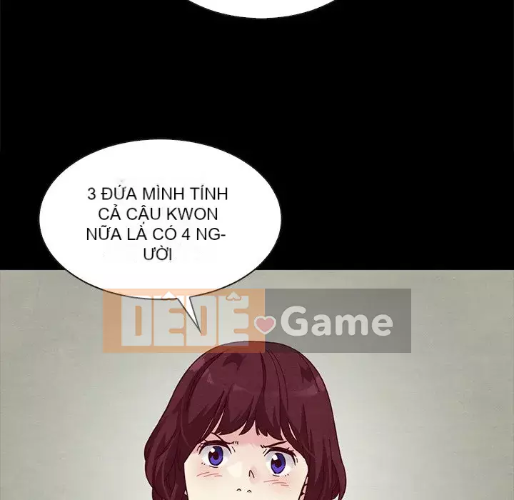 Diệt vong Chương 1-51