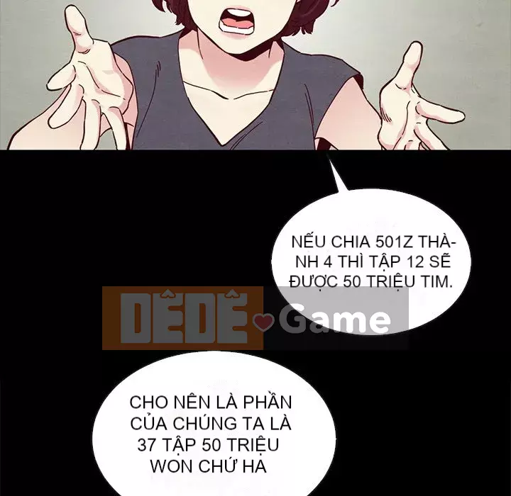 Diệt vong Chương 1-51