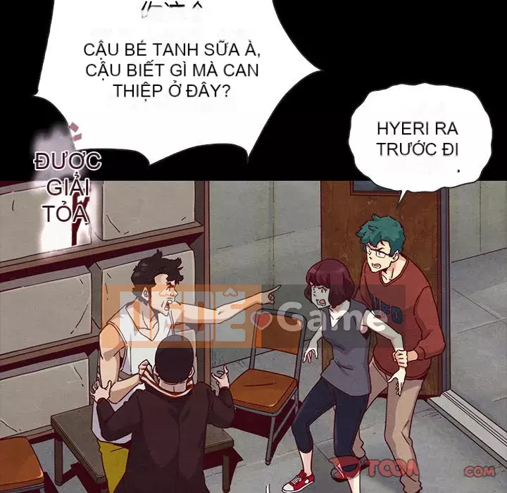 Diệt vong Chương 1-51