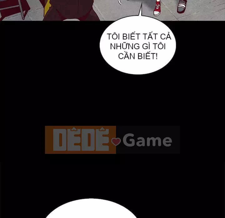 Diệt vong Chương 1-51