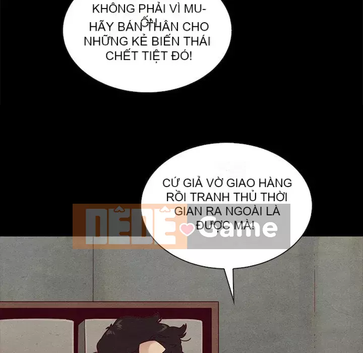 Diệt vong Chương 1-51