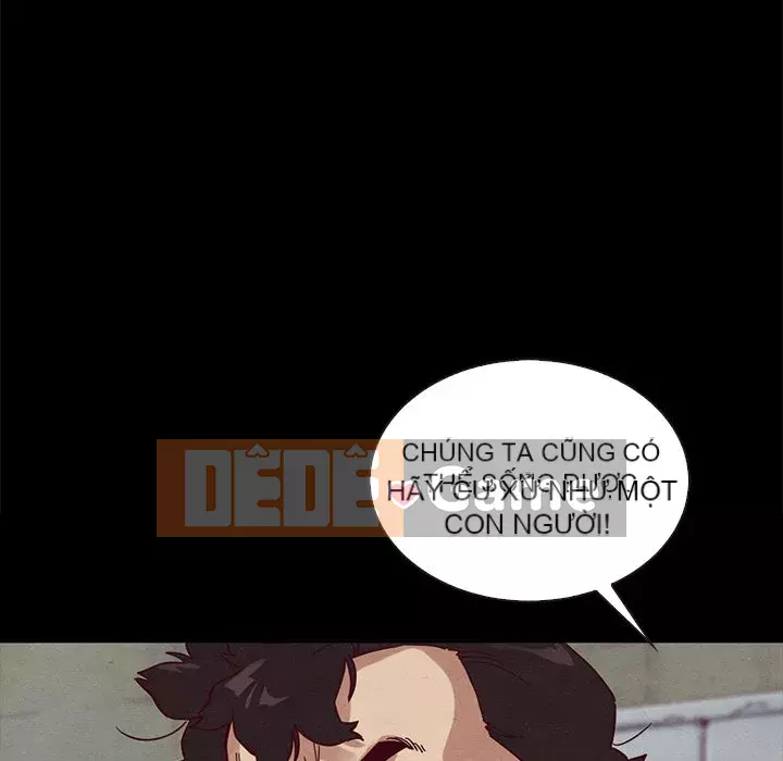 Diệt vong Chương 1-51