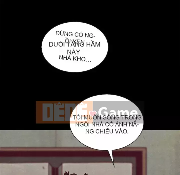 Diệt vong Chương 1-51