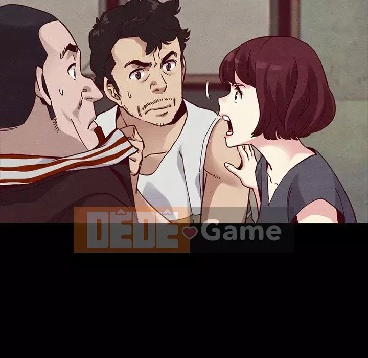 Diệt vong Chương 1-51