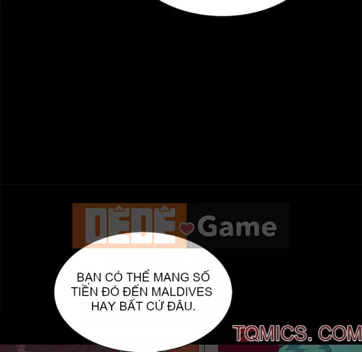 Diệt vong Chương 1-51