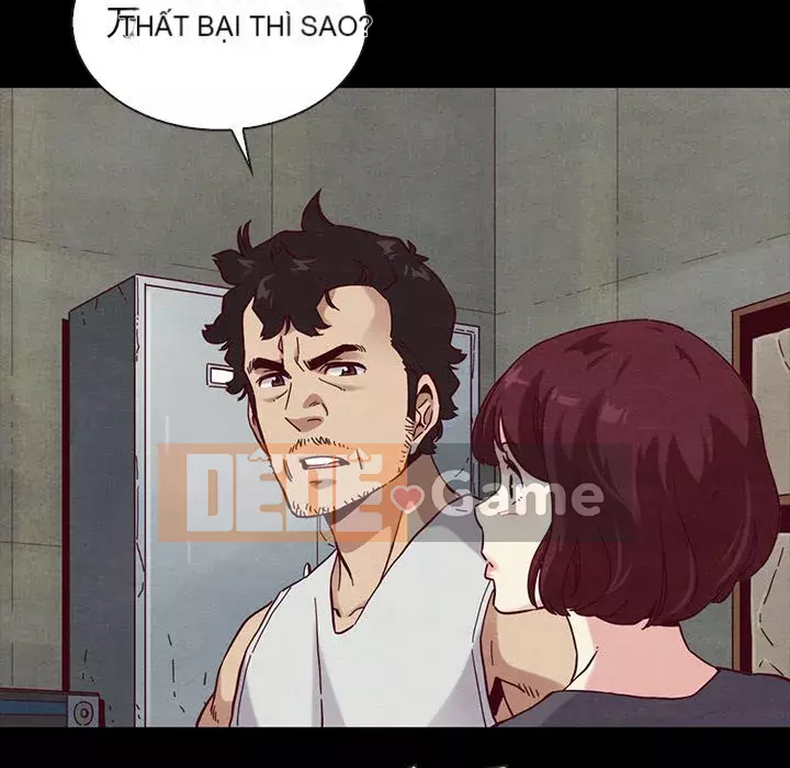 Diệt vong Chương 1-51