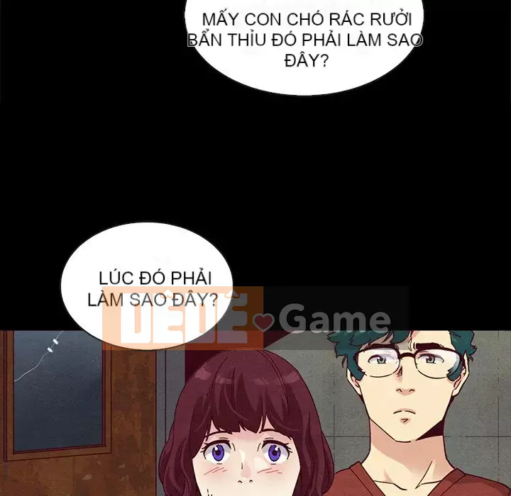 Diệt vong Chương 1-51