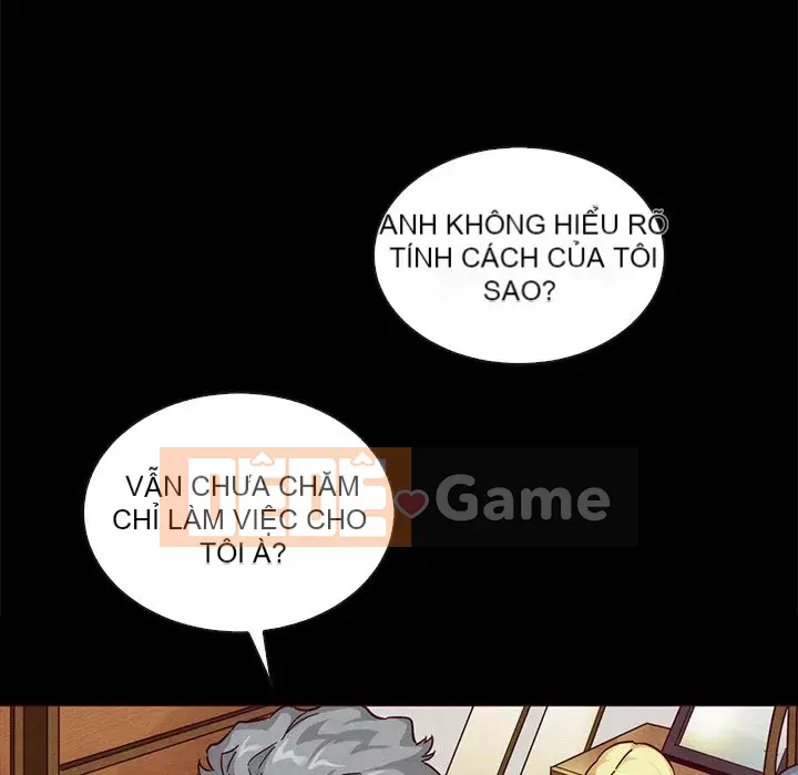 Diệt vong Chương 1-51