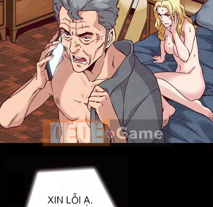 Diệt vong Chương 1-51