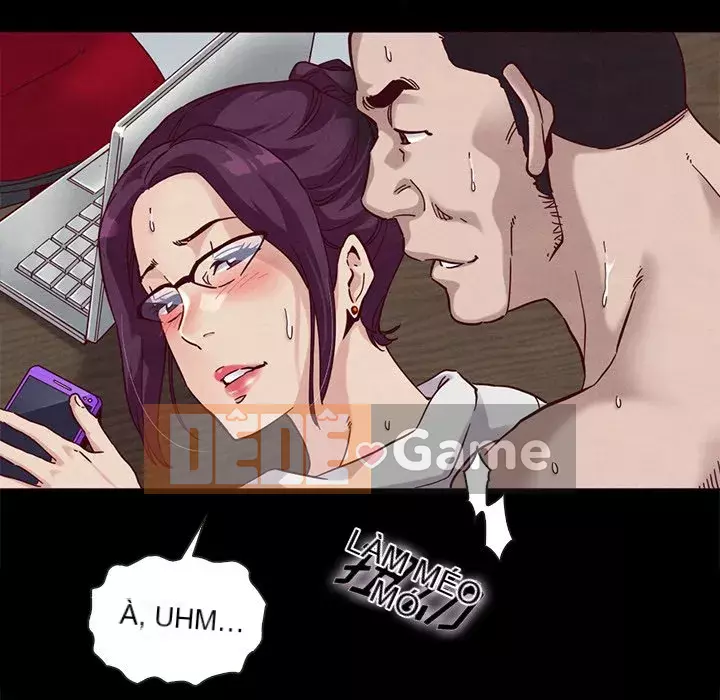 Diệt vong Chương 1-51