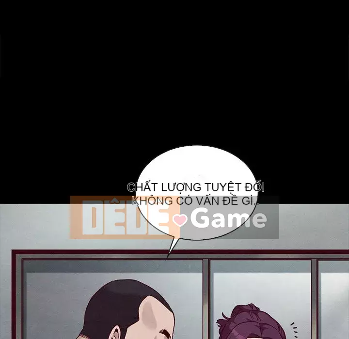 Diệt vong Chương 1-51