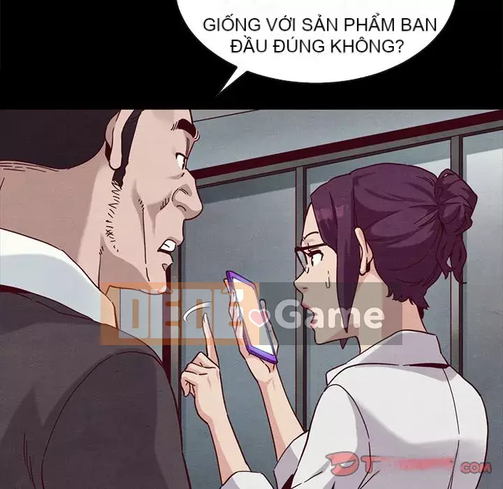 Diệt vong Chương 1-51