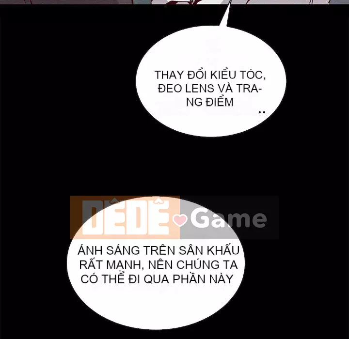 Diệt vong Chương 1-51