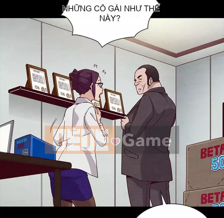 Diệt vong Chương 1-51