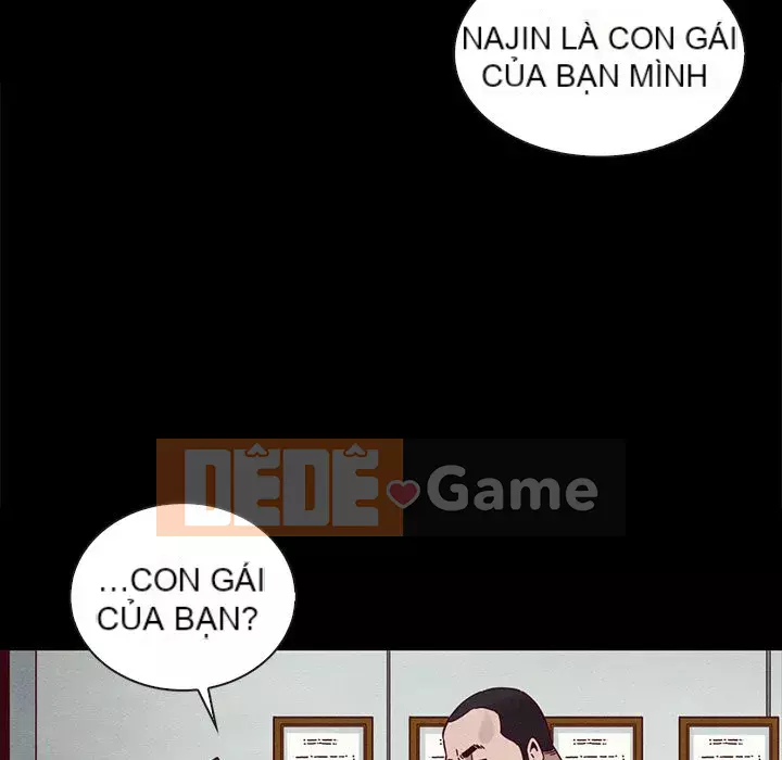 Diệt vong Chương 1-51