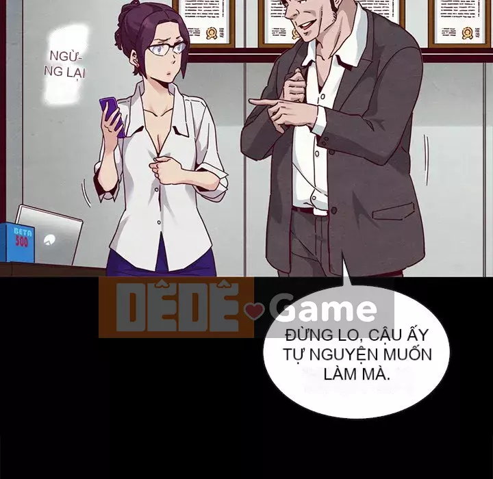 Diệt vong Chương 1-51