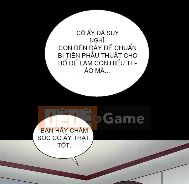 Diệt vong Chương 1-51