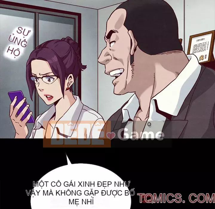 Diệt vong Chương 1-51