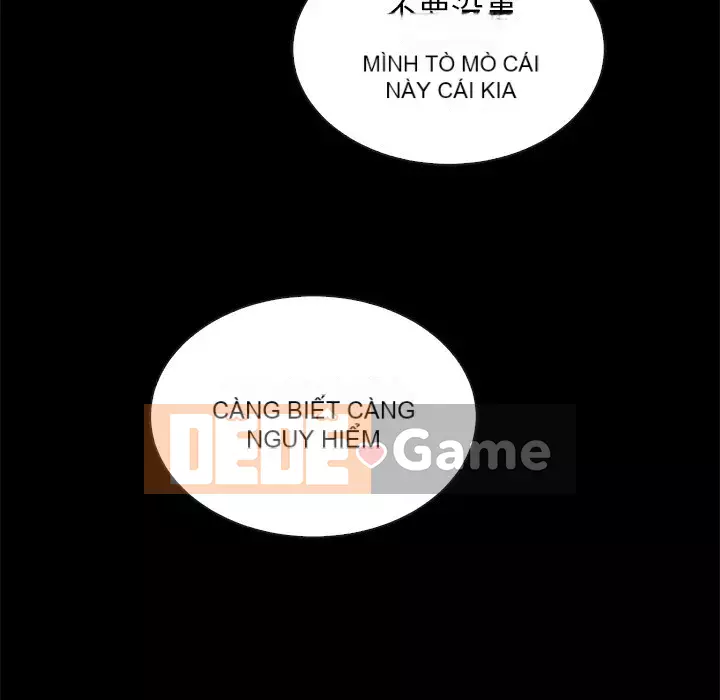 Diệt vong Chương 1-51