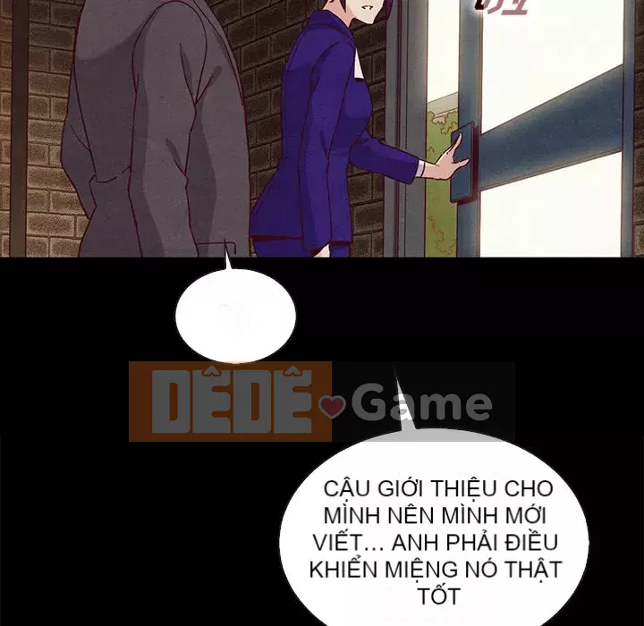 Diệt vong Chương 1-51