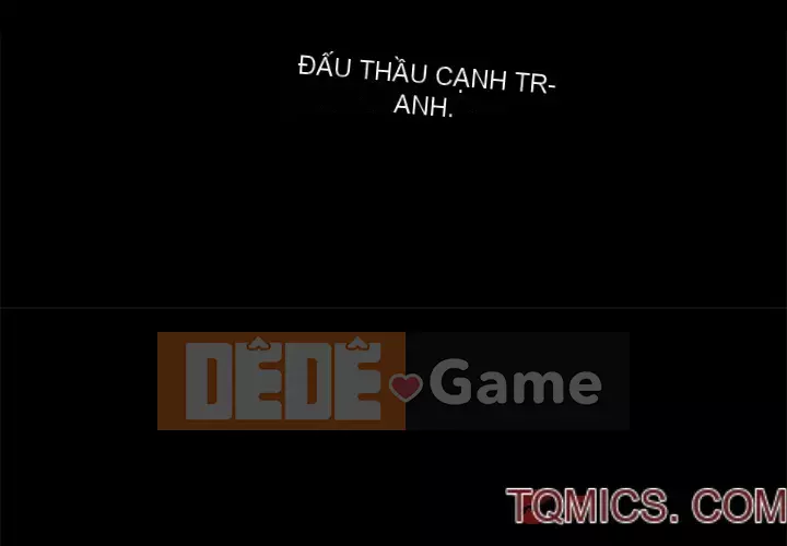 Diệt vong Chương 1-51