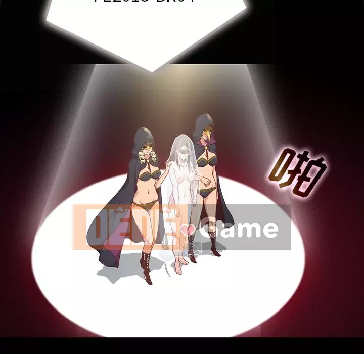 Diệt vong Chương 1-51