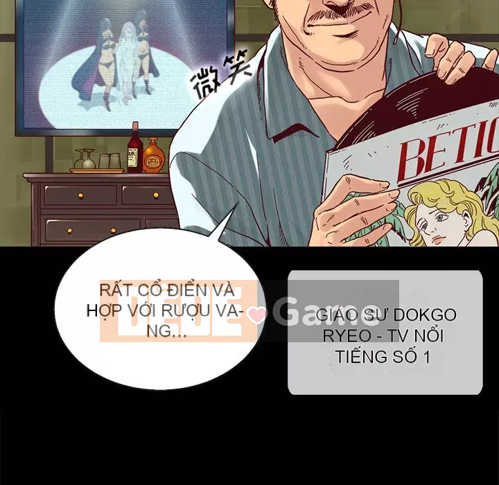 Diệt vong Chương 1-51