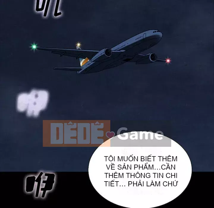 Diệt vong Chương 1-51