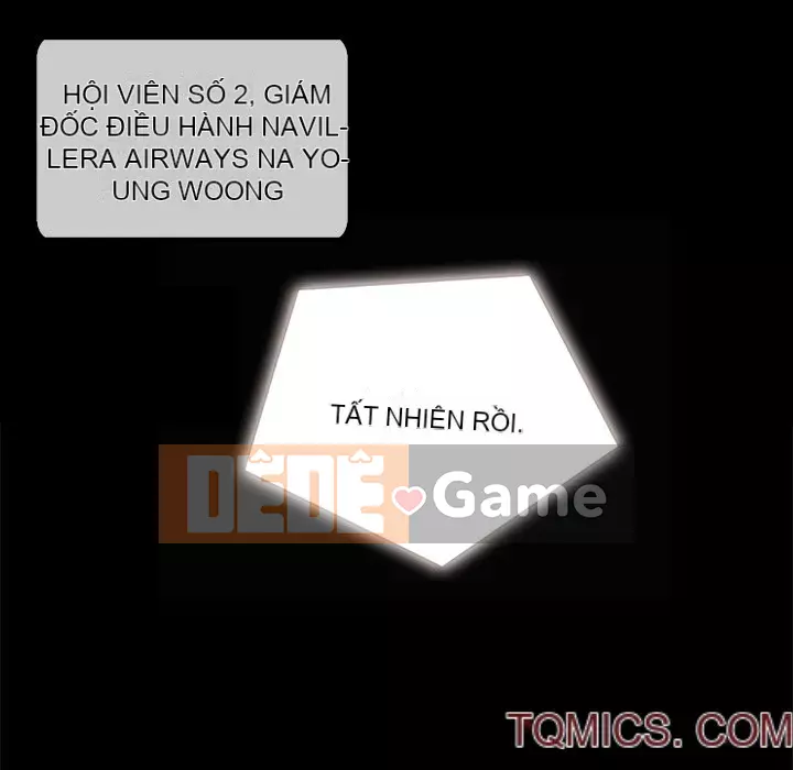 Diệt vong Chương 1-51