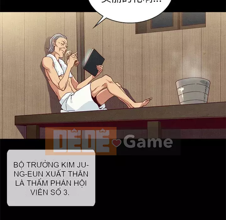 Diệt vong Chương 1-51