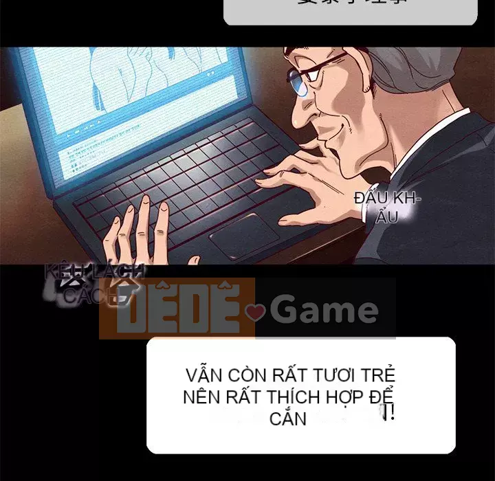 Diệt vong Chương 1-51