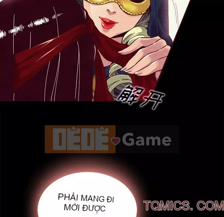 Diệt vong Chương 1-51